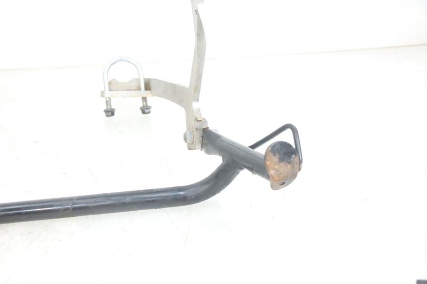 photo de BEQUILLE LATERALE YAMAHA NEOS NEO'S 4T 50 (2008 - 2016) - Zoom état d’usage