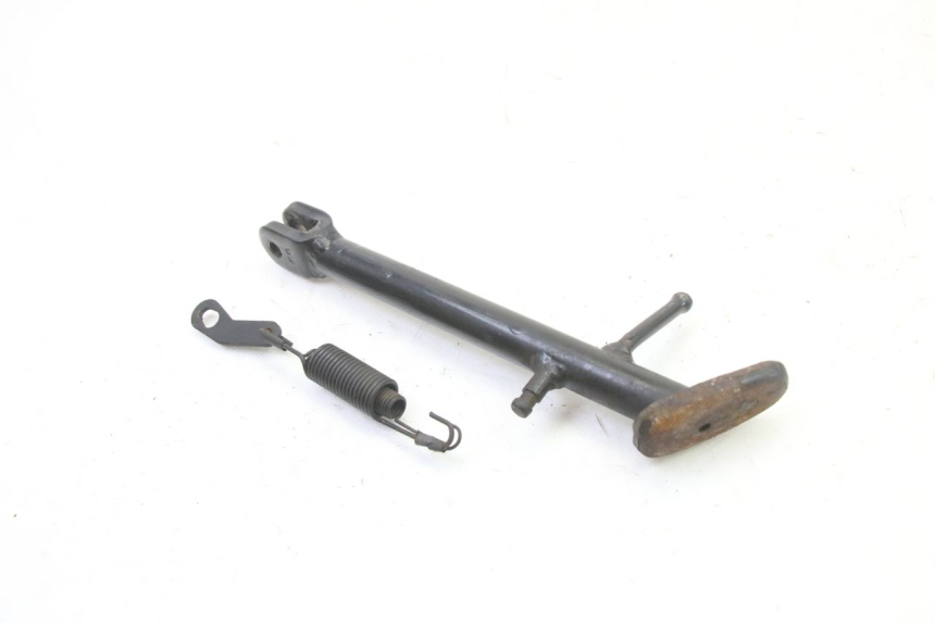 photo de BEQUILLE LATERALE KYMCO LIKE 4T 50 (2019 - 2025) - Autre angle de vue