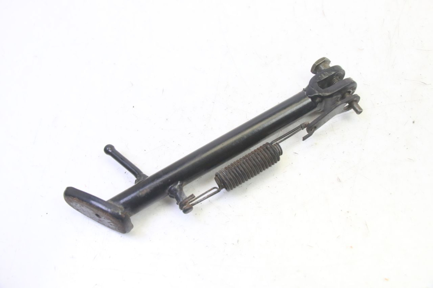 photo de BEQUILLE LATERALE KYMCO LIKE 4T 50 (2019 - 2025) - Zoom état d’usage