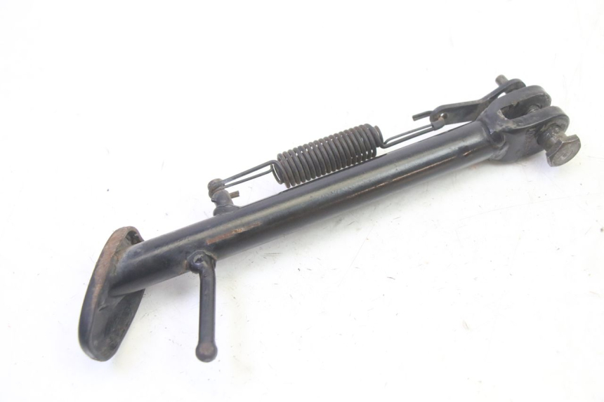 photo de BEQUILLE LATERALE KYMCO LIKE 4T 50 (2019 - 2025) - Gros plan technique