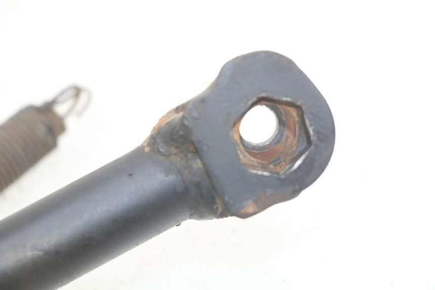 photo de BEQUILLE LATERALE GILERA NEXUS 125 (2007 - 2009) - Détail de la pièce