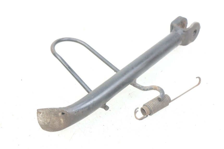 photo de BEQUILLE LATERALE GILERA NEXUS 125 (2007 - 2009) - Zoom état d’usage