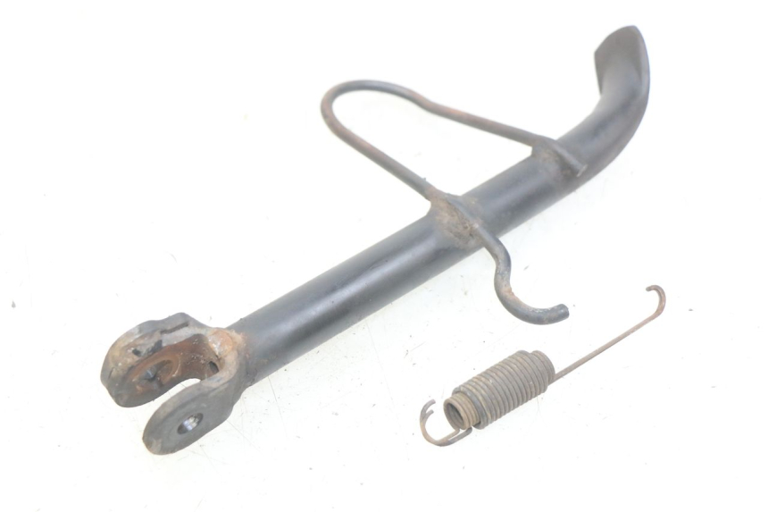 photo de BEQUILLE LATERALE GILERA NEXUS 125 (2007 - 2009) - Autre angle de vue