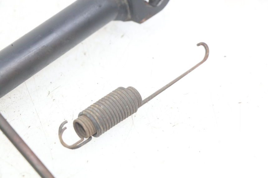 photo de BEQUILLE LATERALE GILERA NEXUS 125 (2007 - 2009) - Gros plan technique