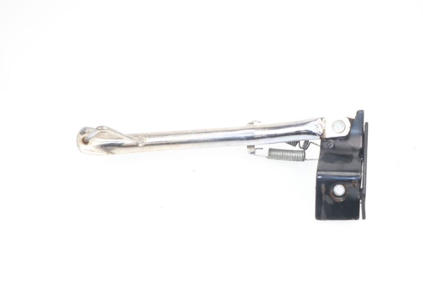 photo de BEQUILLE LATERALE MBK NITRO 50 (2004 - 2008) - Zoom état d’usage