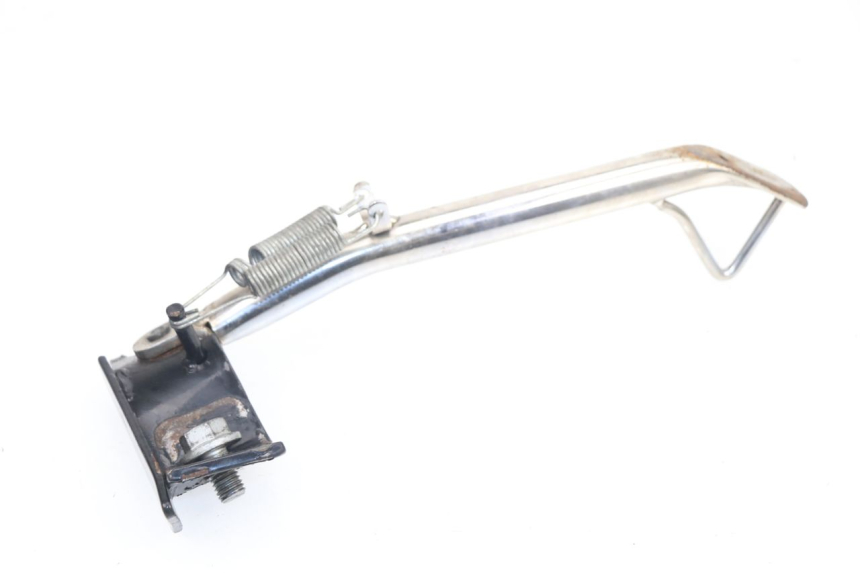 photo de BEQUILLE LATERALE MBK NITRO 50 (2004 - 2008) - Gros plan technique