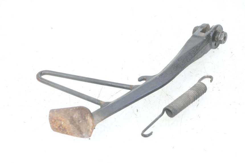 photo de BEQUILLE LATERALE HONDA NTV DEAUVILLE ABS 700 (2007 - 2016) - Détail de la pièce