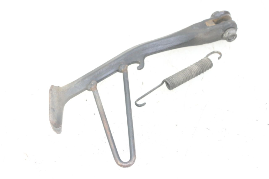 photo de BEQUILLE LATERALE HONDA NTV DEAUVILLE ABS 700 (2007 - 2016) - Autre angle de vue