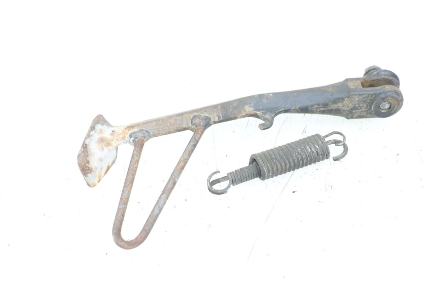 photo de BEQUILLE LATERALE HONDA NTV DEAUVILLE 650 (1998 - 2001) - Vue principale