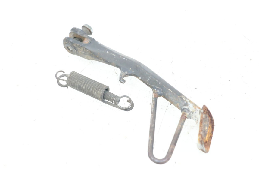 photo de BEQUILLE LATERALE HONDA NTV DEAUVILLE 650 (1998 - 2001) - Détail de la pièce