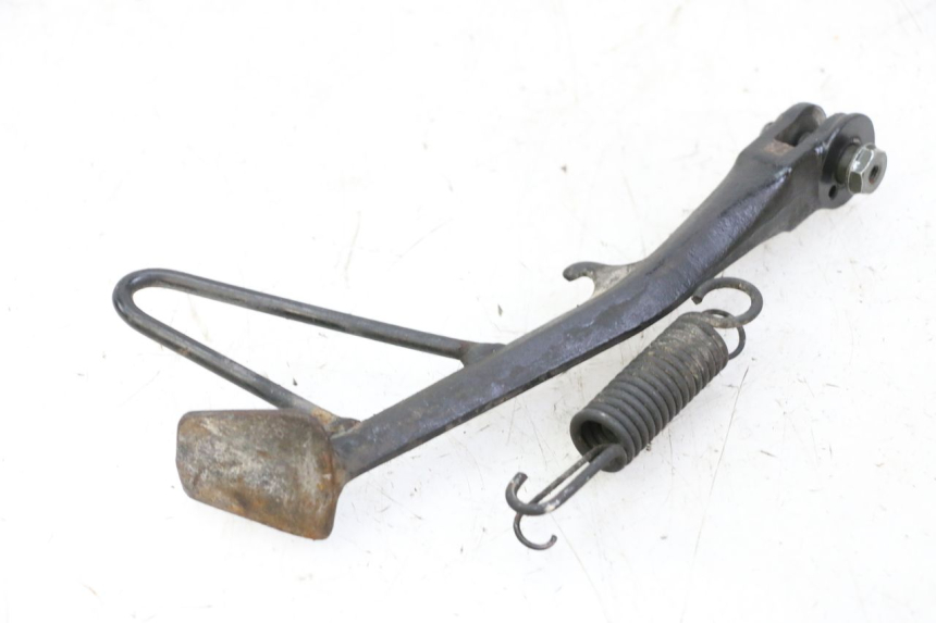 photo de BEQUILLE LATERALE HONDA NTV DEAUVILLE 650 (2001 - 2006) - Vue principale