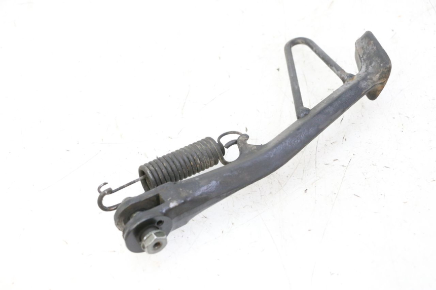 photo de BEQUILLE LATERALE HONDA NTV DEAUVILLE 650 (2001 - 2006) - Détail de la pièce