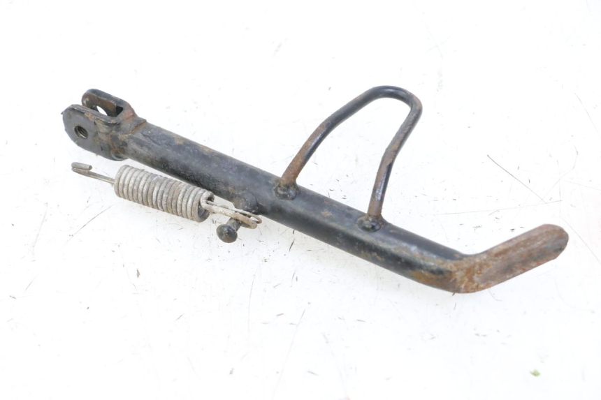 photo de BEQUILLE LATERALE JM MOTORS OLDIES GT 4T 50 (2018 - 2025) - Zoom état d’usage