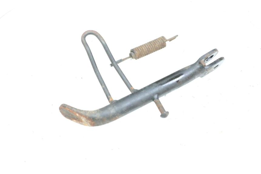 photo de BEQUILLE LATERALE JM MOTORS OLDIES GT 4T 50 (2018 - 2025) - Zoom état d’usage