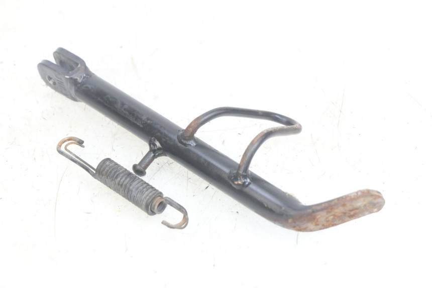 photo de BEQUILLE LATERALE JM MOTORS OLDIES RS 4T 50 (2021 - 2024) - Zoom état d’usage