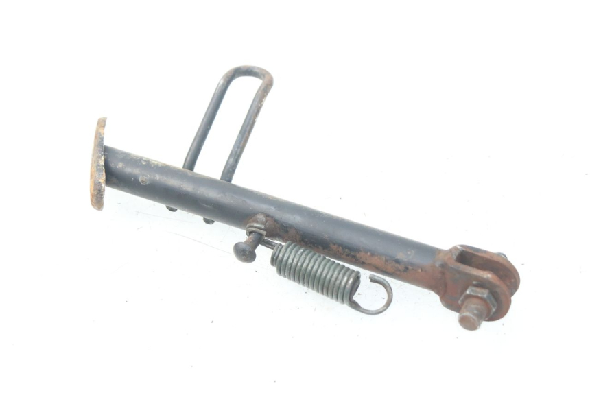 photo de BEQUILLE LATERALE SYM ORBIT 2 4T 50 (2008 - 2017) - Zoom état d’usage