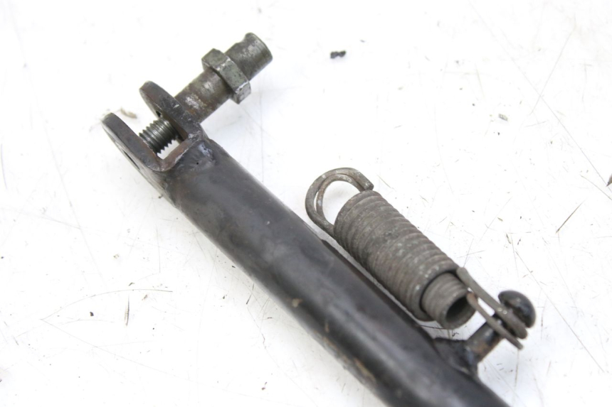 photo de BEQUILLE LATERALE SYM ORBIT 2 4T 50 (2018 - 2022) - Zoom état d’usage