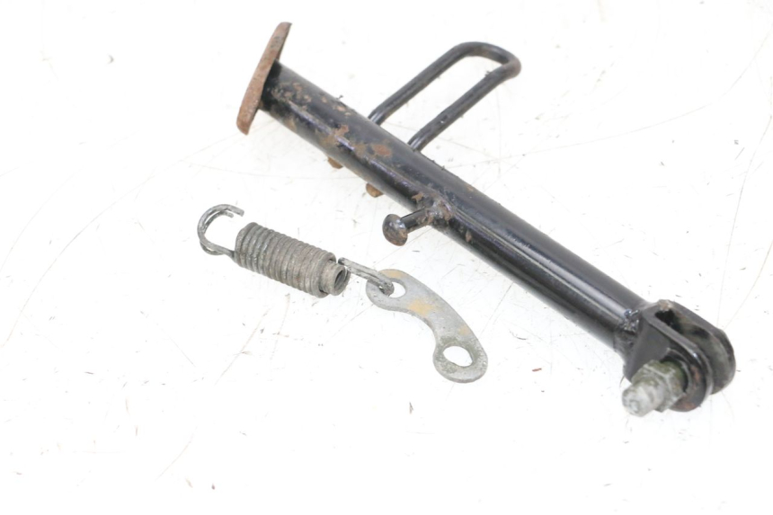 photo de BEQUILLE LATERALE SYM ORBIT 2 50 (2008 - 2014) - Zoom état d’usage