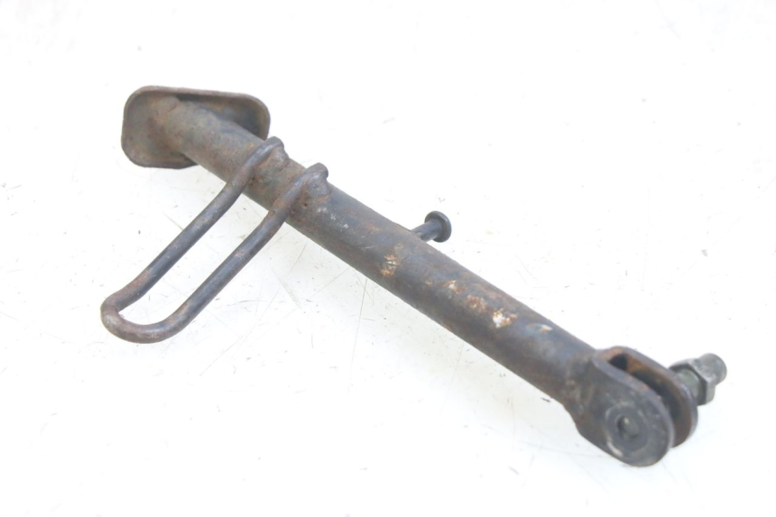 photo de BEQUILLE LATERALE SYM ORBIT 2 TS 2T 50 (2011 - 2016) - Zoom état d’usage