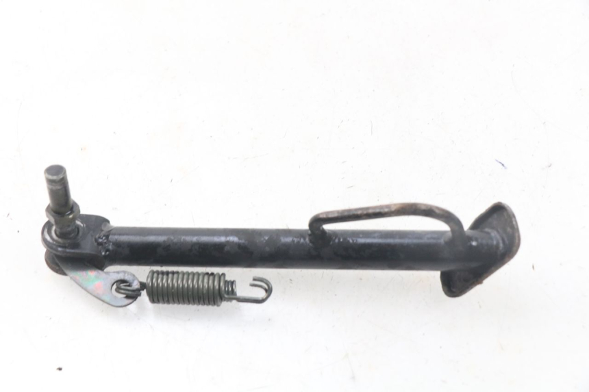 photo de BEQUILLE LATERALE SYM ORBIT III 3 4T 50 (2018 - 2021) - Zoom état d’usage