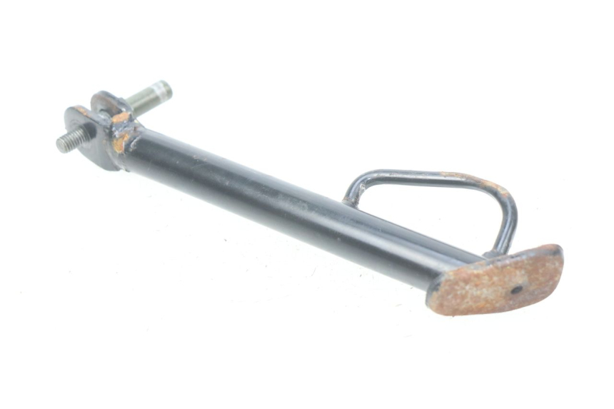 photo de BEQUILLE LATERALE SYM ORBIT III 3 4T 50 (2021 - 2025) - Zoom état d’usage