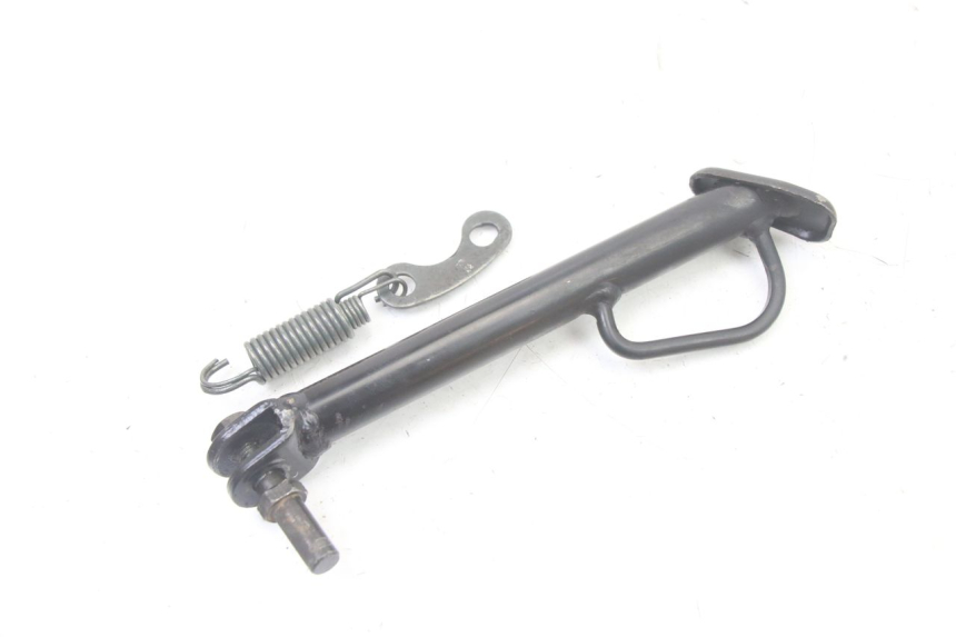 photo de BEQUILLE LATERALE SYM ORBIT III 3 4T 50 (2021 - 2025) - Zoom état d’usage