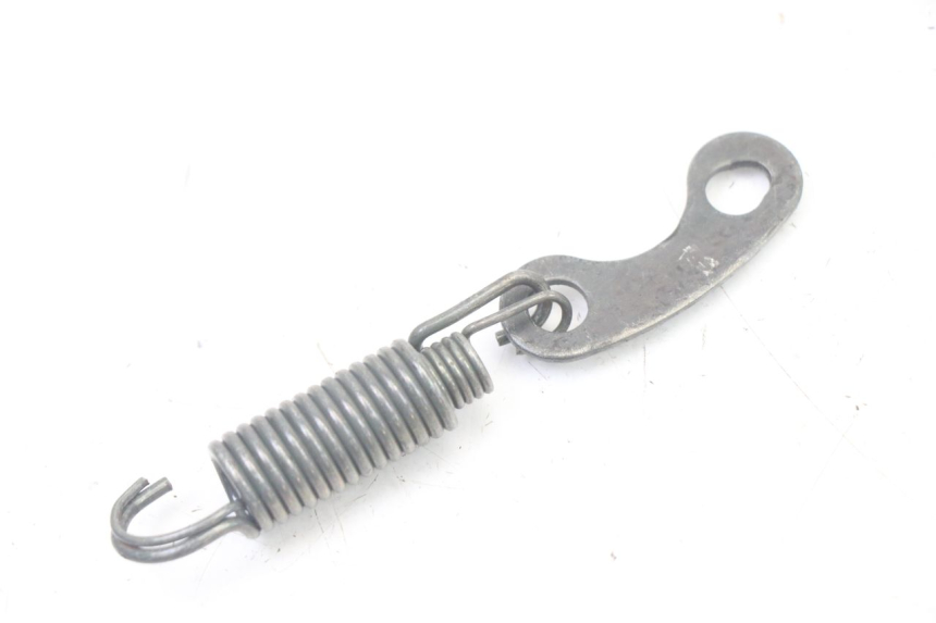 photo de BEQUILLE LATERALE SYM ORBIT III 3 4T 50 (2021 - 2025) - Gros plan technique