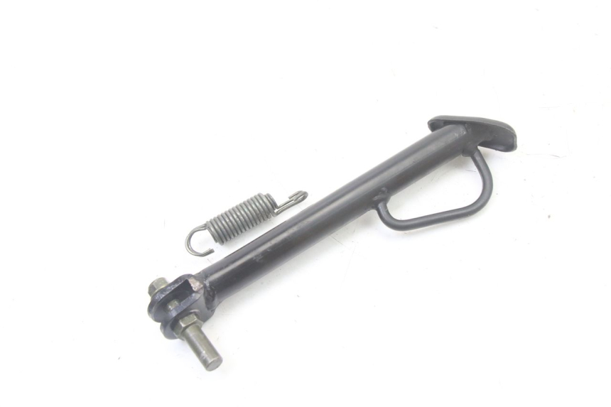 photo de BEQUILLE LATERALE SYM ORBIT III 3 4T 50 (2021 - 2025) - Zoom état d’usage