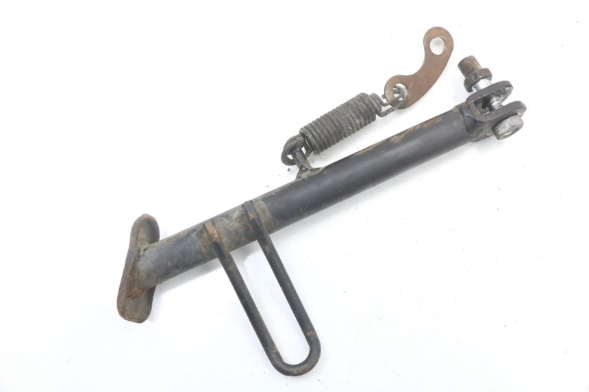 photo de BEQUILLE LATERALE SYM ORBIT 50 (2008 - 2010) - Vue principale