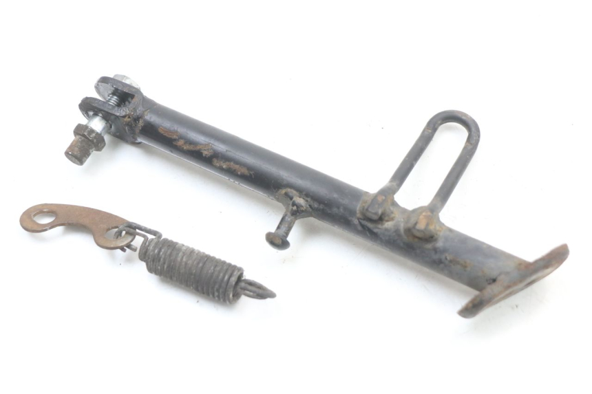 photo de BEQUILLE LATERALE SYM ORBIT 50 (2008 - 2010) - Zoom état d’usage