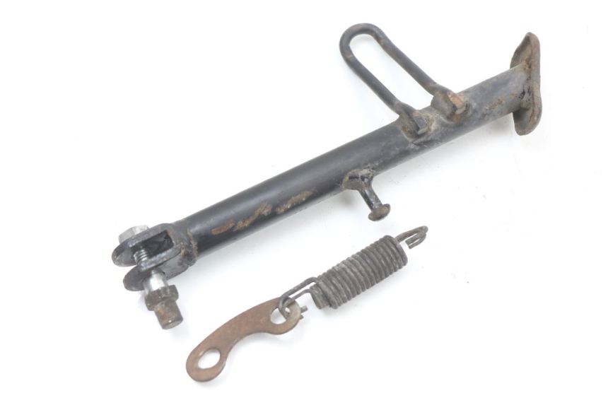 photo de BEQUILLE LATERALE SYM ORBIT 50 (2008 - 2010) - Autre angle de vue