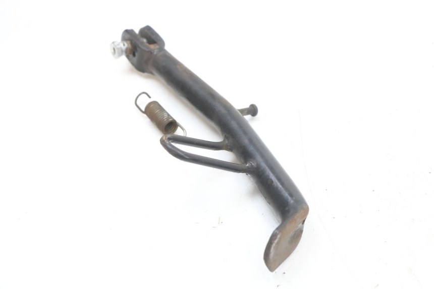 photo de BEQUILLE LATERALE ASTOR ORCAL 125 (2015 - 2017) - Zoom état d’usage