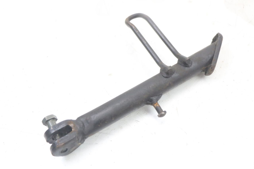 photo de BEQUILLE LATERALE PEUGEOT BELVILLE 125 (2017 - 2021) - Autre angle de vue