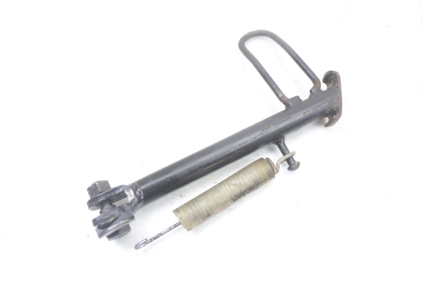 photo de BEQUILLE LATERALE PEUGEOT DJANGO 125 (2014 - 2017) - Zoom état d’usage