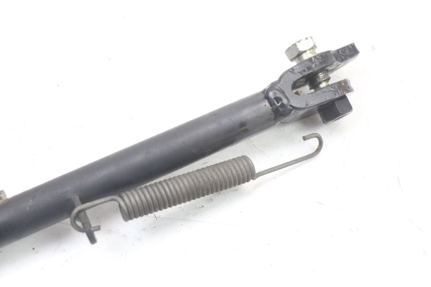 photo de BEQUILLE LATERALE PEUGEOT SATELIS 125 (2010 - 2012) - Zoom état d’usage