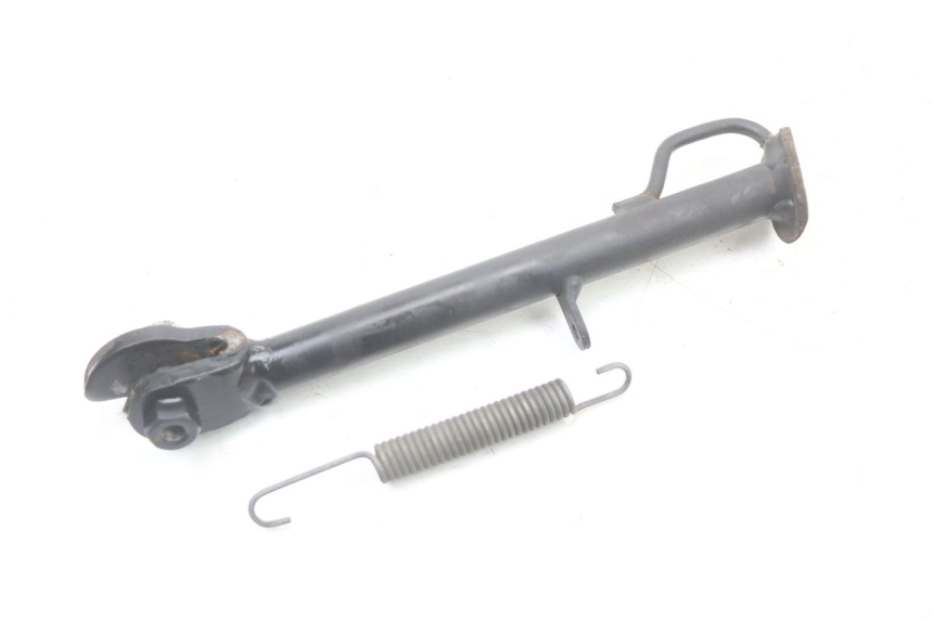 photo de BEQUILLE LATERALE PEUGEOT SATELIS 125 (2010 - 2012) - Gros plan technique