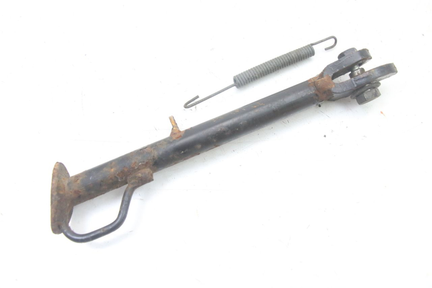 photo de BEQUILLE LATERALE PEUGEOT SATELIS COMPRESSOR K15 125 (2006 - 2009) - Vue principale