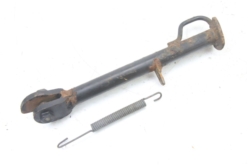 photo de BEQUILLE LATERALE PEUGEOT SATELIS COMPRESSOR K15 125 (2006 - 2009) - Autre angle de vue