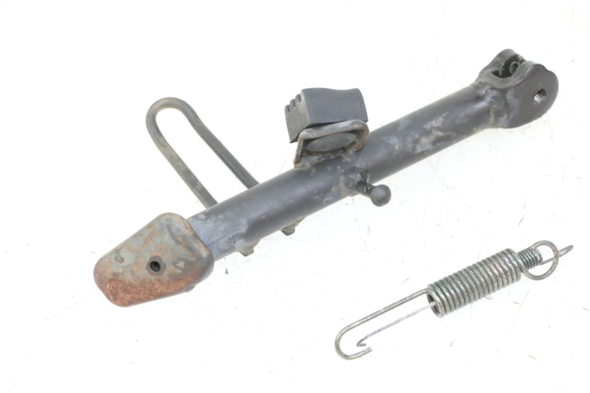 photo de BEQUILLE LATERALE PEUGEOT TWEET 4T 50 (2014 - 2019) - Zoom état d’usage