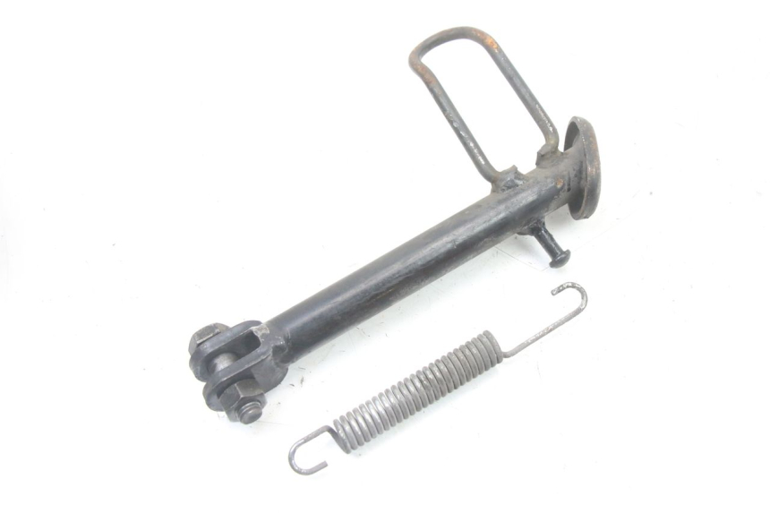 photo de BEQUILLE LATERALE PEUGEOT VIVACITY 125 (2010 - 2017) - Zoom état d’usage