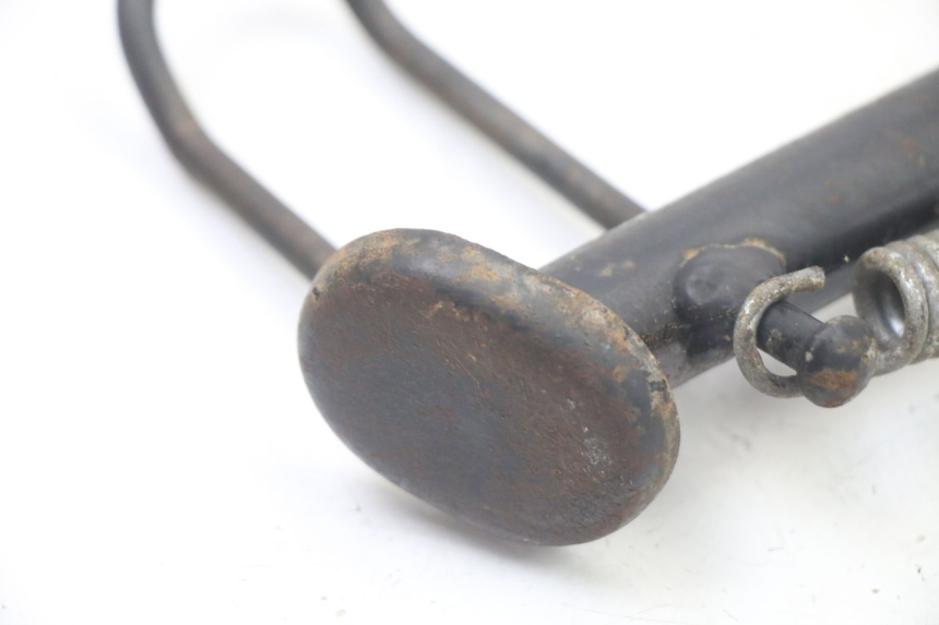 photo de BEQUILLE LATERALE PEUGEOT VIVACITY 125 (2010 - 2017) - Zoom état d’usage