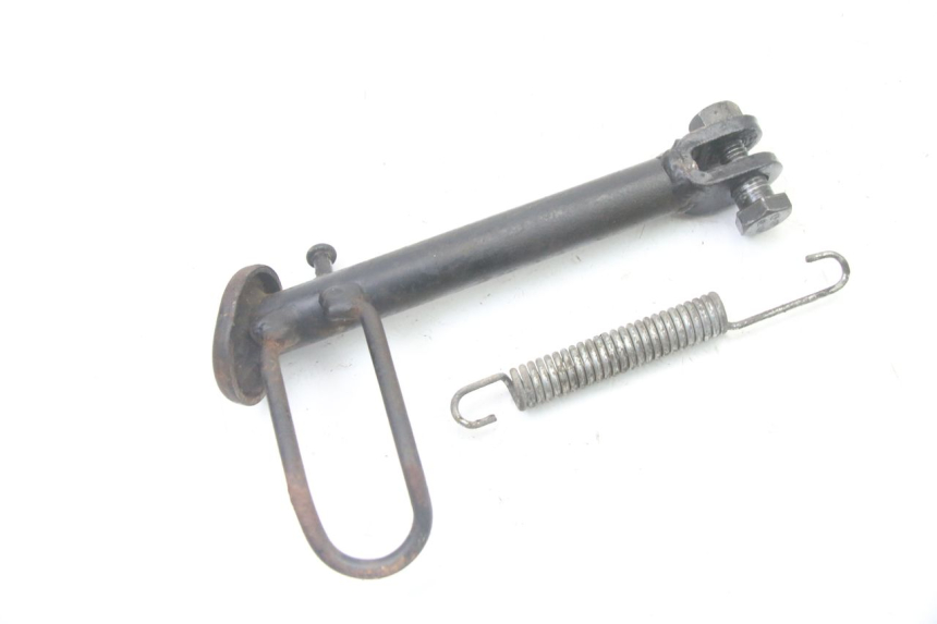 photo de BEQUILLE LATERALE PEUGEOT VIVACITY 125 (2010 - 2017) - Autre angle de vue