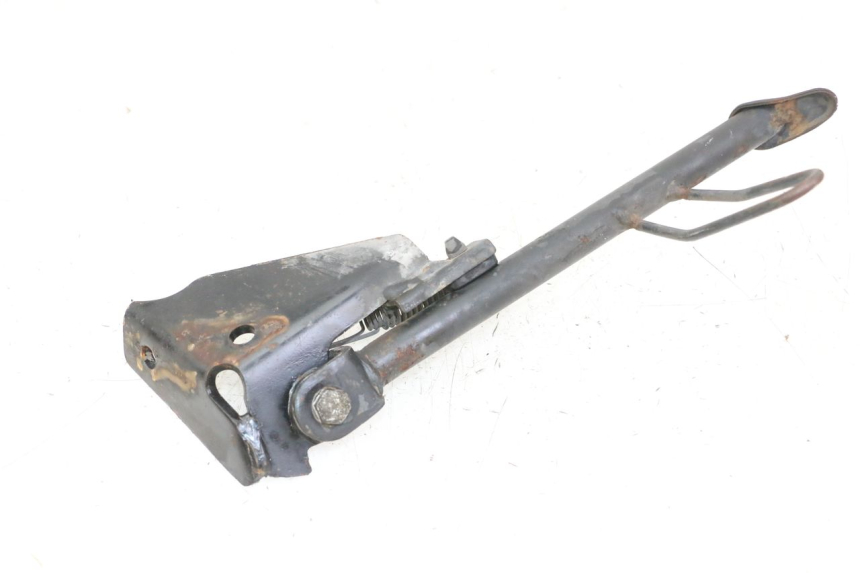 photo de BEQUILLE LATERALE PIAGGIO VESPA LX 150 (2005 - 2013) - Zoom état d’usage