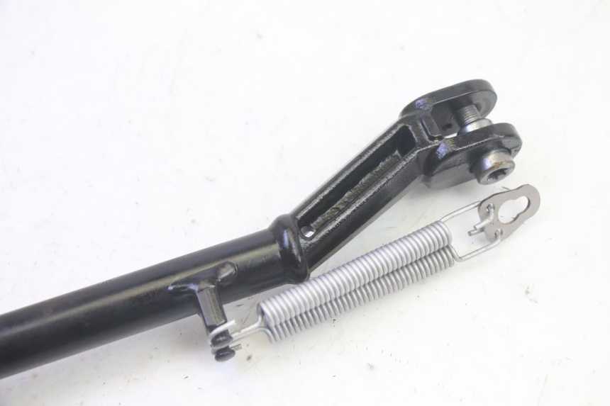 photo de BEQUILLE LATERALE BMW R GS 1250 (2021 - 2024) - Zoom état d’usage