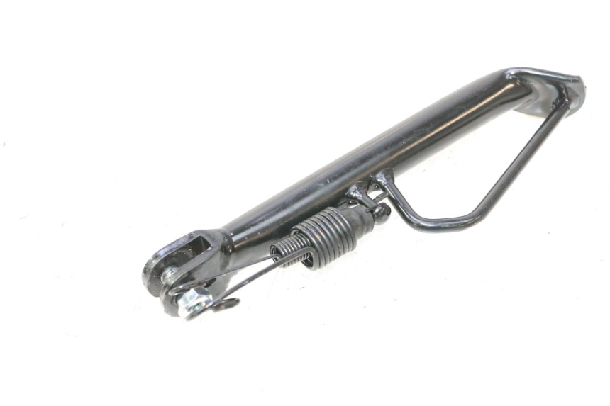 photo de BEQUILLE LATERALE JM MOTORS R-MAX TECH 50 (2024 - 2026) - Gros plan technique