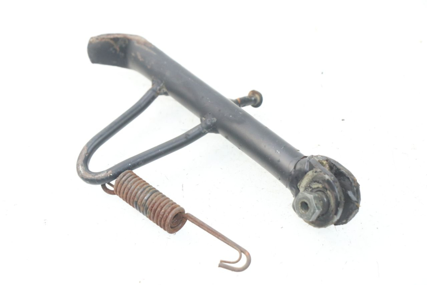 photo de BEQUILLE LATERALE VASTRO R-ONE 4T 50 (2014 - 2022) - Zoom état d’usage