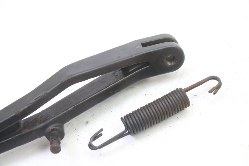 photo de BEQUILLE LATERALE MAG POWER R-STREET 50 (2016 - 2025) - Zoom état d’usage