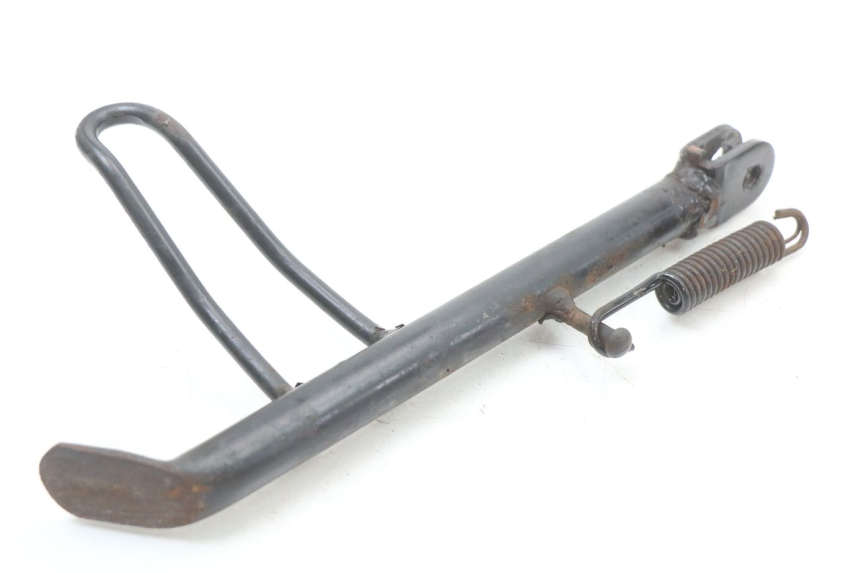 photo de BEQUILLE LATERALE EUROCKA R8 4T 50 (2013 - 2022) - Zoom état d’usage