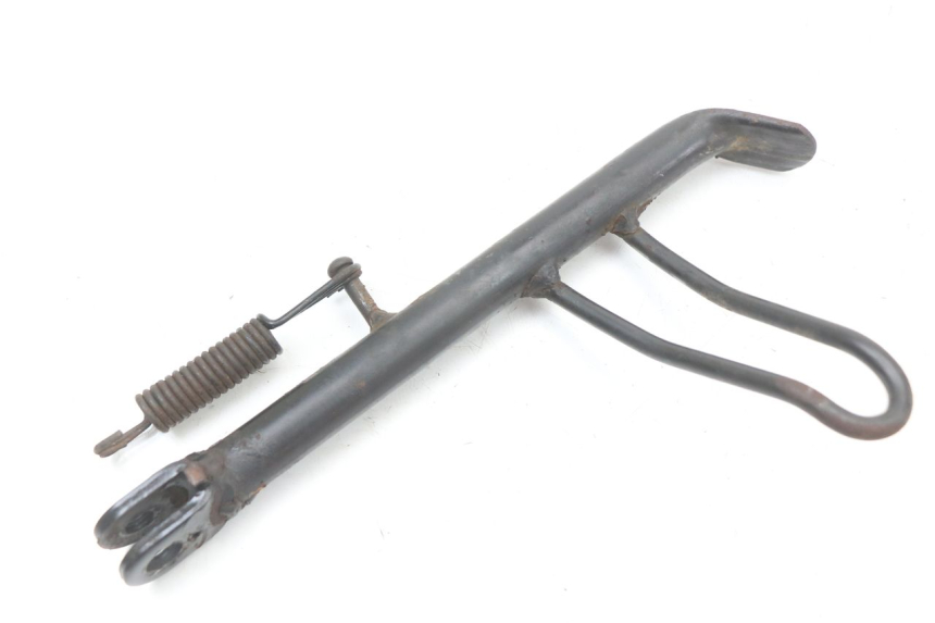 photo de BEQUILLE LATERALE EUROCKA R8 4T 50 (2013 - 2022) - Autre angle de vue