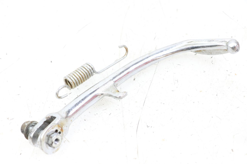 photo de BEQUILLE LATERALE REGAL RAPTOR RAXTER 2 125 (2007 - 2015) - Zoom état d’usage